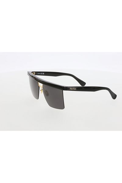 Maxmara Mm0072/S 01A Women's Sunglasses