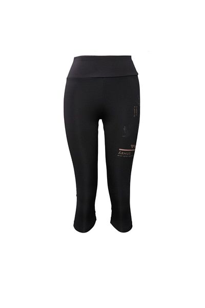 hummel Flora 3/4s Women's Tights - 931397 -2001 Model