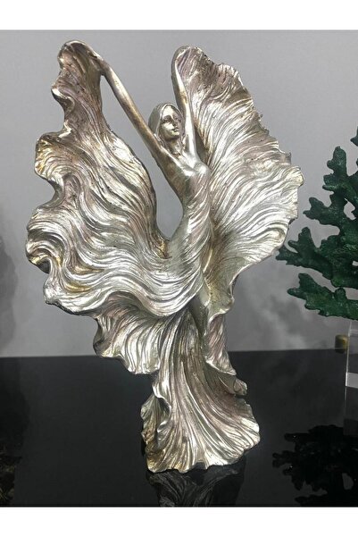 Mirsa Global Dansçı kız ispanyol dansçı kadın dannsçı kadın biblo