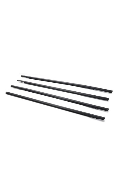 NS Nilser Auto Parts Toyota Corolla Verso Sıyırıcı Fitil Takım 4 Kapı Set 200...
