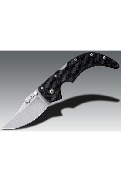 Genel Markalar COLD STEEL G-10 ESPADA MEDIUM