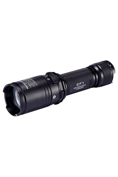 Genel Markalar EF1 EXPLOSION PROOF 830 LUMEN ELFENERI