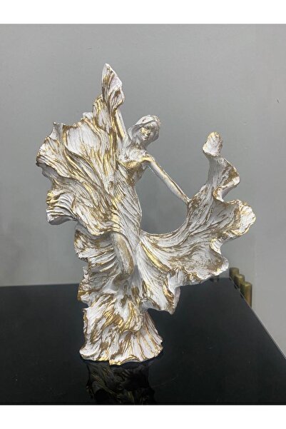 Mirsa Global Dansçı kız ispanyol dansçı kadın dannsçı kadın biblo