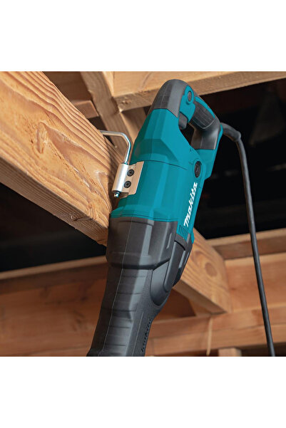 Makita JR3061T Variable Speed Recipro Saw, 1250W, 0-3000 spm , 3.8kg