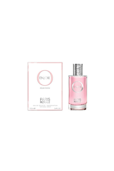 Paris Royale Enjoie 100ml EDT