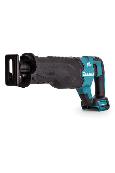 Makita منشار ترددي DJR187Z لاسلكي، بدون فرشاة، 18 فولت، 32 مم، 0-3000 دورة في...