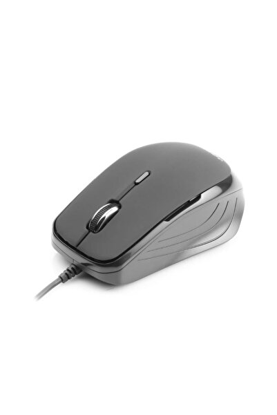 Green Gm102 1200dpı 4 Tuş Kablolu Optik Mouse