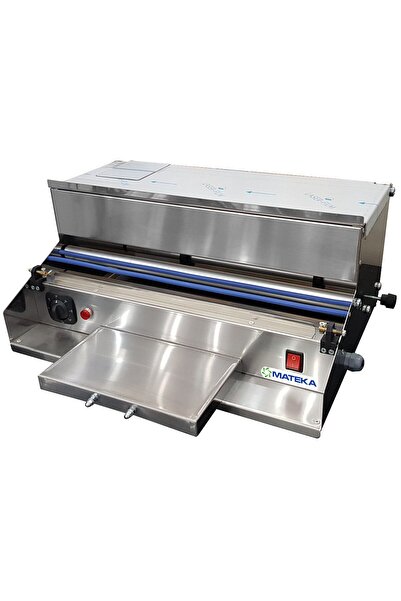 Mateka STREÇ MAKİNASI 45 CM