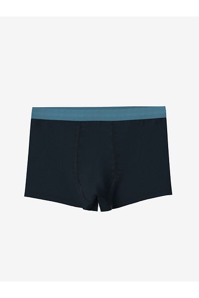 LC Waikiki Printed Boy's Boxer Set of 3