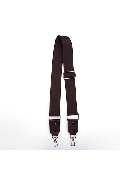 Sultan Rotating Leather Tip Palasğka Brown