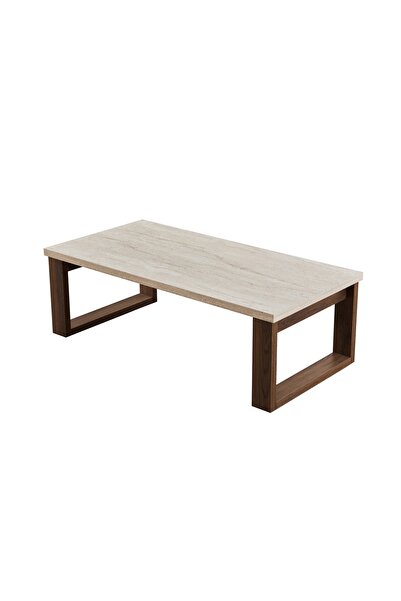 Vivense Madera Orta Sehpa