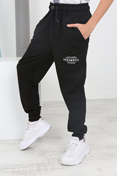 Toontoy بدلة رياضية للأولاد مطبوع عليها Dreamepic