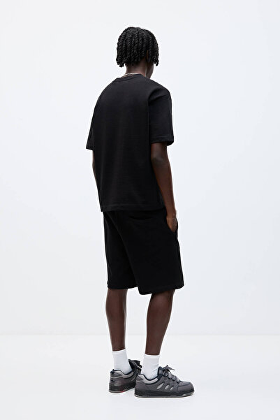 Pull & Bear Basic oversize STWD t-shirt