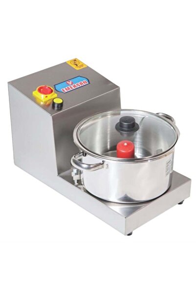 Emeksan SOĞAN DOĞRAMA MAKİNASI (7 LİTRE)