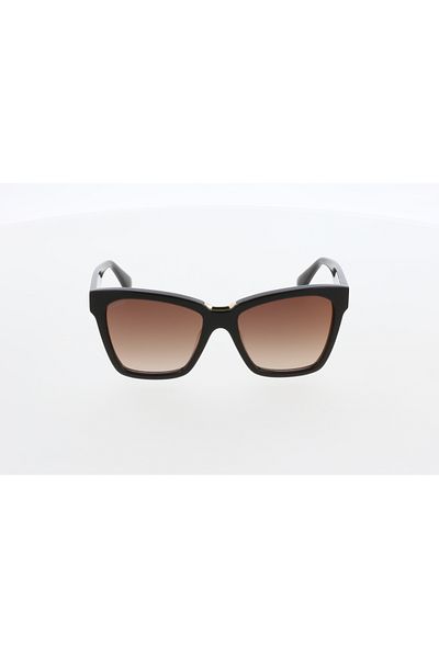 Maxmara Mm0089/S 01F Women's Sunglasses