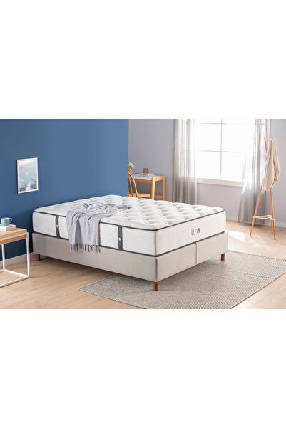 Vivense Luna Juno Comfort Yatak, 160X200