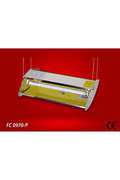 Elektro Frog YAPIŞKANLI SİNEK TUTUCU