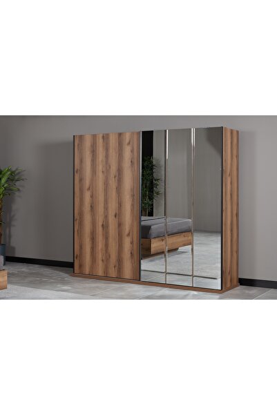 Vivense LUPO GARDIROP, SÜRGÜ KAPAKLI