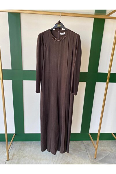 ORHN STORE KAHVERENGİ CUPRA TULUM