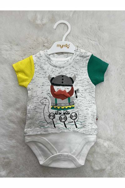 Mymio Viking Badi