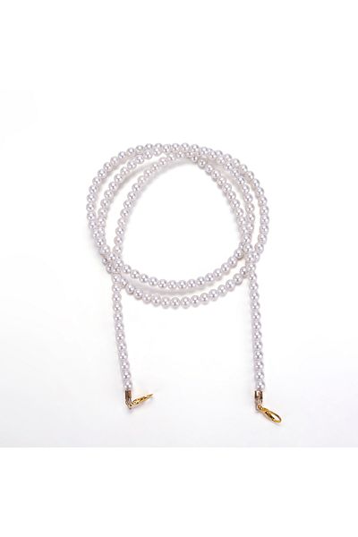 Sultan Παπούτσια διάσωσης 120 CM Pearl - Λευκό
