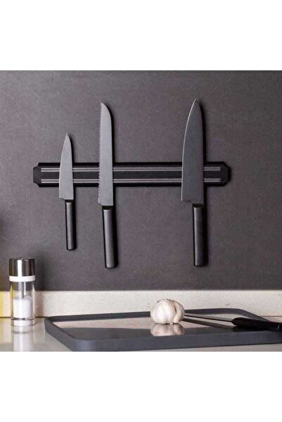 Nobel 38 Cm Mıknatıslı Bıçaklık