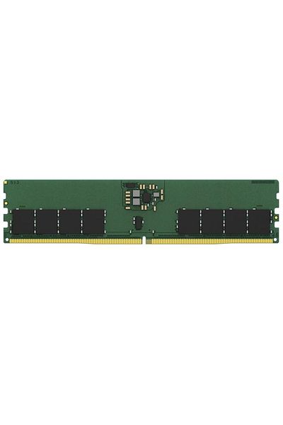 Hedef Market 16Gb Ddr5 6400Mhz Cl52 Kvr64A52Bs8-16 Cudimm