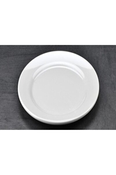 İMSAŞ MELAMİN TERMOSET(KIRILMAZ) 19 CM DÜZ TABAK 6 LI