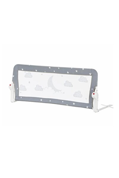 Generic Brand Barieră de pat MOJE cu stele 150 CM