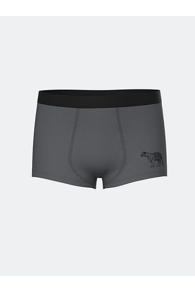LC Waikiki 3-Piece Printed Boxer Set for Boy