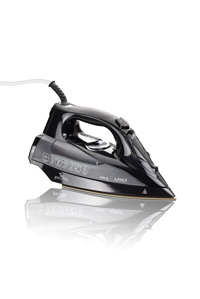 Gazzella Azimut Inor Care Black - St/Az 1000 Model