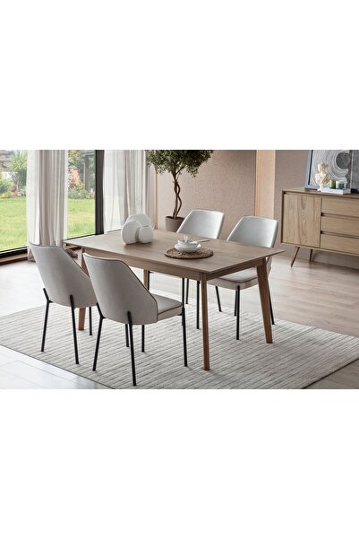 Vivense AVONA AÇILIR MASA, 160X90