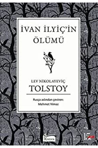 Koridor Yayıncılık İvan Ilyiçin Ölümü