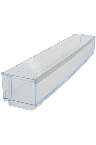 Bosch Buzdolabı Şişelik üzeri Raf parça (Sipariş öncesi uyumluluk sorgulatın)