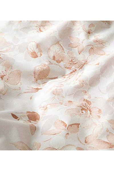 English Home Față de pernă Pure Magnolia multicoloră din 2 piese