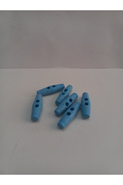 Home Shepherd Button 6Pcs