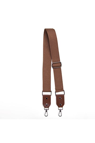 Sultan Adjustable Leather Tip Palaska Hanger Taba