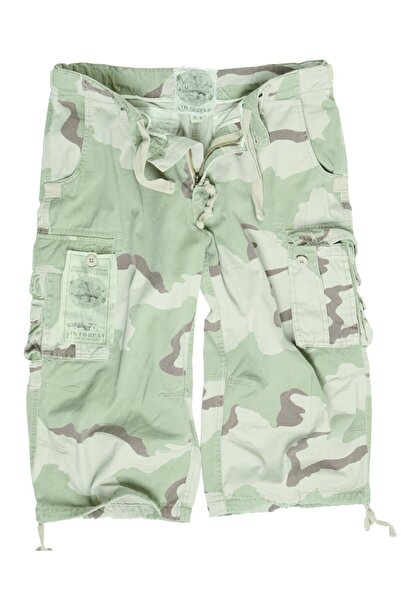 Genel Markalar STURM ÇÖL KAMUFLAJ ŞORT