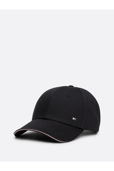 Tommy Hilfiger Tommy Hilfiger Men Black Cap