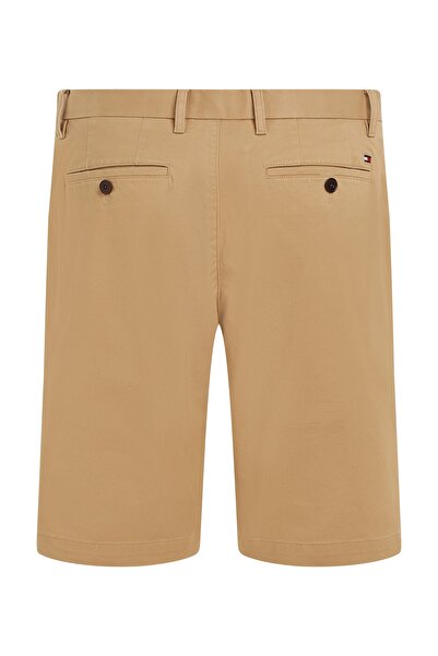 Tommy Hilfiger Tommy Hilfiger Men Brown Shorts
