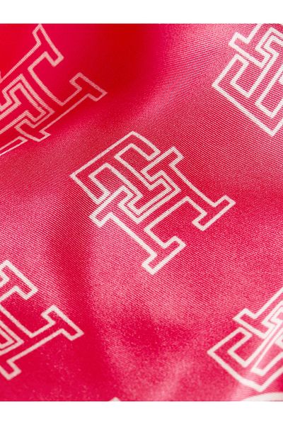 Tommy Hilfiger Women Pink Scarf