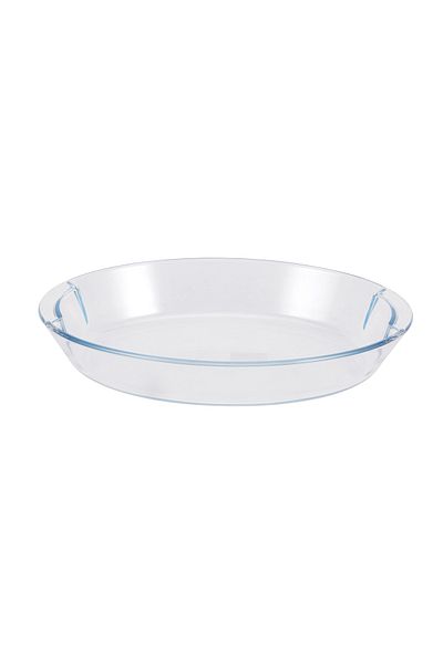 ROYALFORD 3.5 L Glass Baking Dish with Lid-RF12196