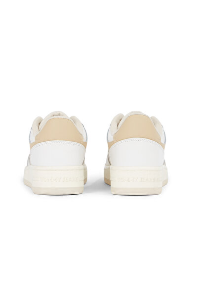 Tommy Hilfiger Tommy Hilfiger Women Beige Sneakers