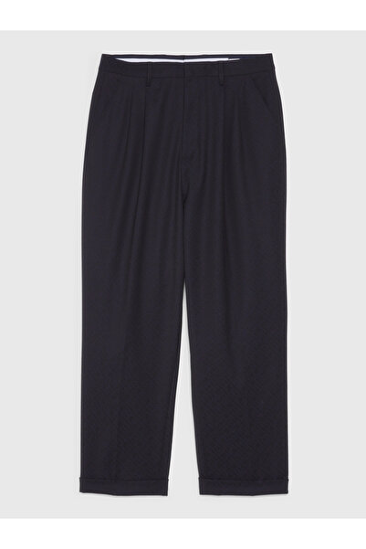 Tommy Hilfiger Men Blue Pants