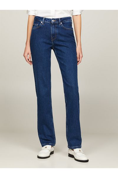 Tommy Hilfiger Women Blue Jeans