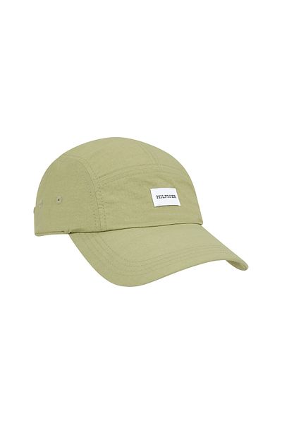Tommy Hilfiger Men Green Cap