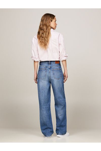 Tommy Hilfiger Women Blue Jeans