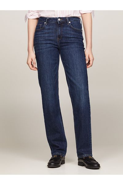 Tommy Hilfiger Women Blue Jeans