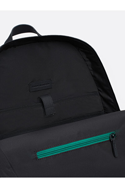 Tommy Hilfiger Tommy Hilfiger Men Black Backpack
