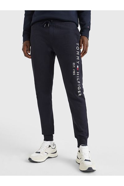 Tommy Hilfiger Tommy Hilfiger Men Blue Sweatpants